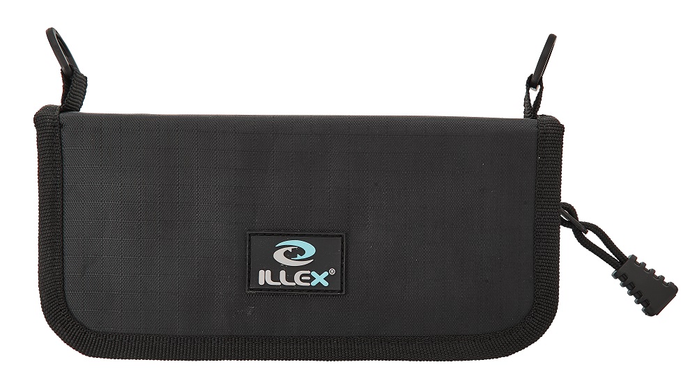 Illex Lure River Case